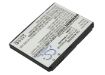 Verizon BTR-8030 Battery Replacement for Jest TXT8040 PCD8030 - 2