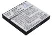 Picture of Battery Replacement Softbank SHBCR1 for 940SH 942SH