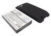 Motorola BF5X SNN5877A Battery Replacement for Defy MB520 - 1