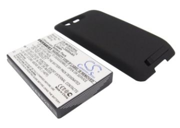 Motorola BF5X SNN5877A Battery Replacement for Defy MB520 - 1
