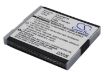 Sharp SHBQ01 Battery Replacement for SH05 SH901iS - 1