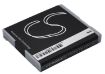Sharp SHBQ01 Battery Replacement for SH05 SH901iS - 3