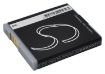 Sharp SHBQ01 Battery Replacement for SH05 SH901iS - 4