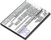 Alcatel BY71 CAB31P0000C1 Battery Replacement for One Touc POP C1 - 2