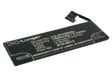 Battery Replacement Apple 616-0610 616-0611 616-0612 616-0613 AAP353292PA LIS1491APPCS P11GM8-01-S01 - 1