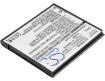 Alcatel Battery Replacement CAB32E0000C1 CAB32E0000C2 CAB32E0002C1 TLiB32E TLiB5AF - 2