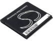 Alcatel Battery Replacement CAB32E0000C1 CAB32E0000C2 CAB32E0002C1 TLiB32E TLiB5AF - 4