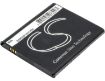 Replacement Battery Fujitsu F28 for Arrows V F-04E - 3