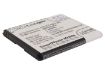 Replacement Battery for Straight Talk Solar Z795G - 1