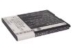 Replacement Battery for Straight Talk Solar Z795G - 4