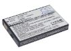 Emporia AK-V33i Battery Replacement for Care Plus CAREplus - 1