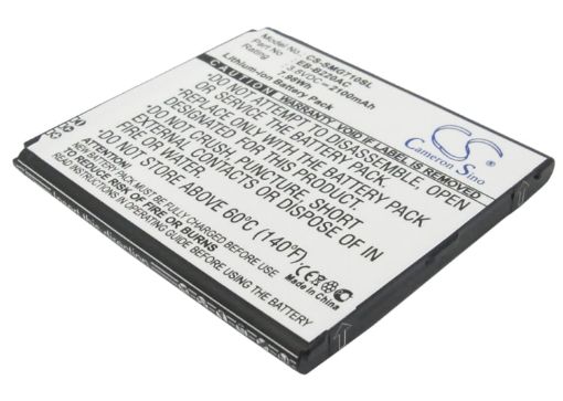 Samsung EB-B220AC Battery Replacement for Galaxy Grand 2 & Grand 2 Duos - 1