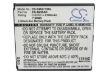 Samsung EB-B220AC Battery Replacement for Galaxy Grand 2 & Grand 2 Duos - 5
