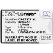 ZTE Li3830T43P4h835750 Battery Replacement for Avid 916 LTE - 3