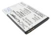 Battery Replacement for Tcl TLi019B2 TLi020F1 TLi020FA TLi020G1 A450TL J720 - 2