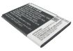 Battery Replacement for Tcl TLi019B2 TLi020F1 TLi020FA TLi020G1 A450TL J720 - 4