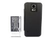 Samsung EB-B900BC EB-B900BE EB-B900BK EB-B900BU EB-BG900BBC Battery Replacement for Galaxy S5 - 2