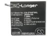 ZTE Li3820T43P3H636338 Battery Replacement for Blade L2 - 5