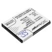 Picture of Battery Replacement Tiptel SD474050A for Ergophone 6060