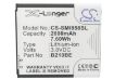 Samsung Galaxy Core Advance GT-i8580 Battery Replacement B210BC B210BE B210BU - 5