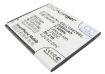 Lenovo BL210 Battery Replacement for A656 A658T - 1