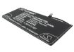 Picture of Battery Replacement Apple 616-0765 616-0770 616-0772 DAK90151 PP11AT115-1 for A1522 A1524
