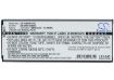 Samsung EB-BN916BBC Battery Replacement for Galaxy Note 4 SM-N9100 - 5