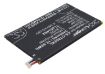 Alcatel TLp034B1 TLp034B2 Battery Replacement for A995L Hero N3 - 2