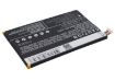 Alcatel TLp034B1 TLp034B2 Battery Replacement for A995L Hero N3 - 4