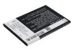 Coolpad CPLD-106 CPLD-111 Battery Replacement for 5213 5216d - 5
