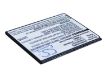 Battery Replacement Blu C786340235T for D630L D630U - 3