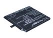 Meizu BT51 Battery Replacement for M575 Dual SIM M575M - 3
