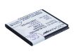 Karboon KTSP1950AA Battery Replacement for Wind W4 - 2