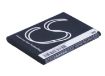 Battery Replacement Blu C53380495T for HERO S180 - 4