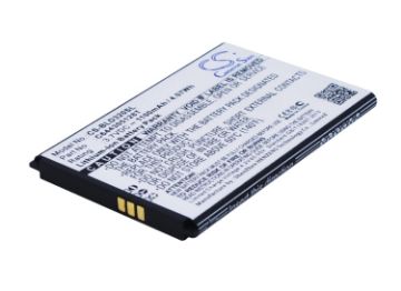 Replacement Battery for Blu C644305128T Dash 3.2 - 1