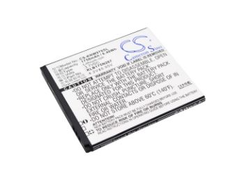 Battery Replacement Konka KLB175N267 for Era Style 3 iQ440 - 1