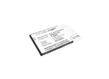Archos AC52PL Battery Replacement for 52 Platinum - 1