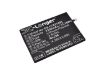 Lenovo BL256 Battery Replacement for A7010a48 A7010-A48 - 1