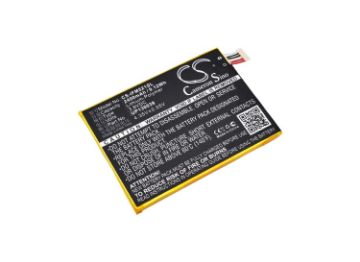 Battery Replacement Infocus UP130039 for M521 - 1