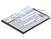 Battery Replacement Bq 3120 for Aquaris M5 - 1