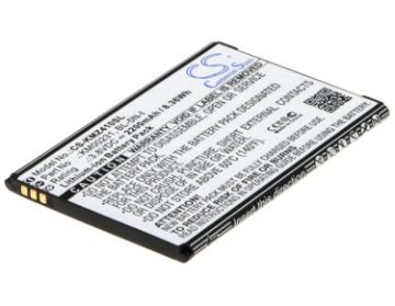 Smartfren Battery Replacement - 1
