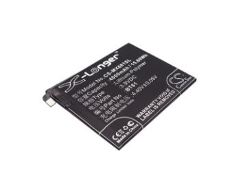Meizu BT61 Battery Replacement for L681C L681H - 1