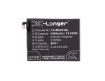 Meizu BT61 Battery Replacement for L681C L681H - 5