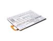 Battery Replacement Blu C806003250L for Win HD 5.5" X150 - 2