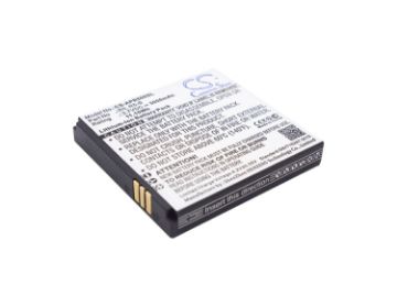 Replacement Battery for Aspera R5 R5-B - 1