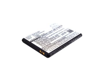 Kyocera 5AAXBT088JAA SCP-64LBPS Battery Replacement for C6740 LTE - 1