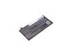 Alcatel TLP025C1 TLP025C2 Battery Replacement for One Touch Allure Fierce 4 - 3