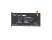 Alcatel TLP025C1 TLP025C2 Battery Replacement for One Touch Allure Fierce 4 - 5