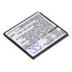 Navon G64495 Battery Replacement for Mizu D402 M402 - 2
