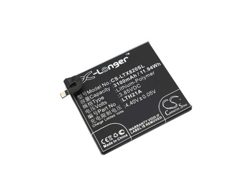 Picture of Battery Replacement Letv LTH21A for Max 2 X820
